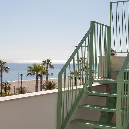 Precioso Apartamento Frente A La Playa Con Piscina Mojácar Buitenkant foto