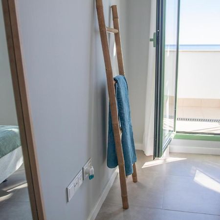 Precioso Apartamento Frente A La Playa Con Piscina Mojácar Buitenkant foto