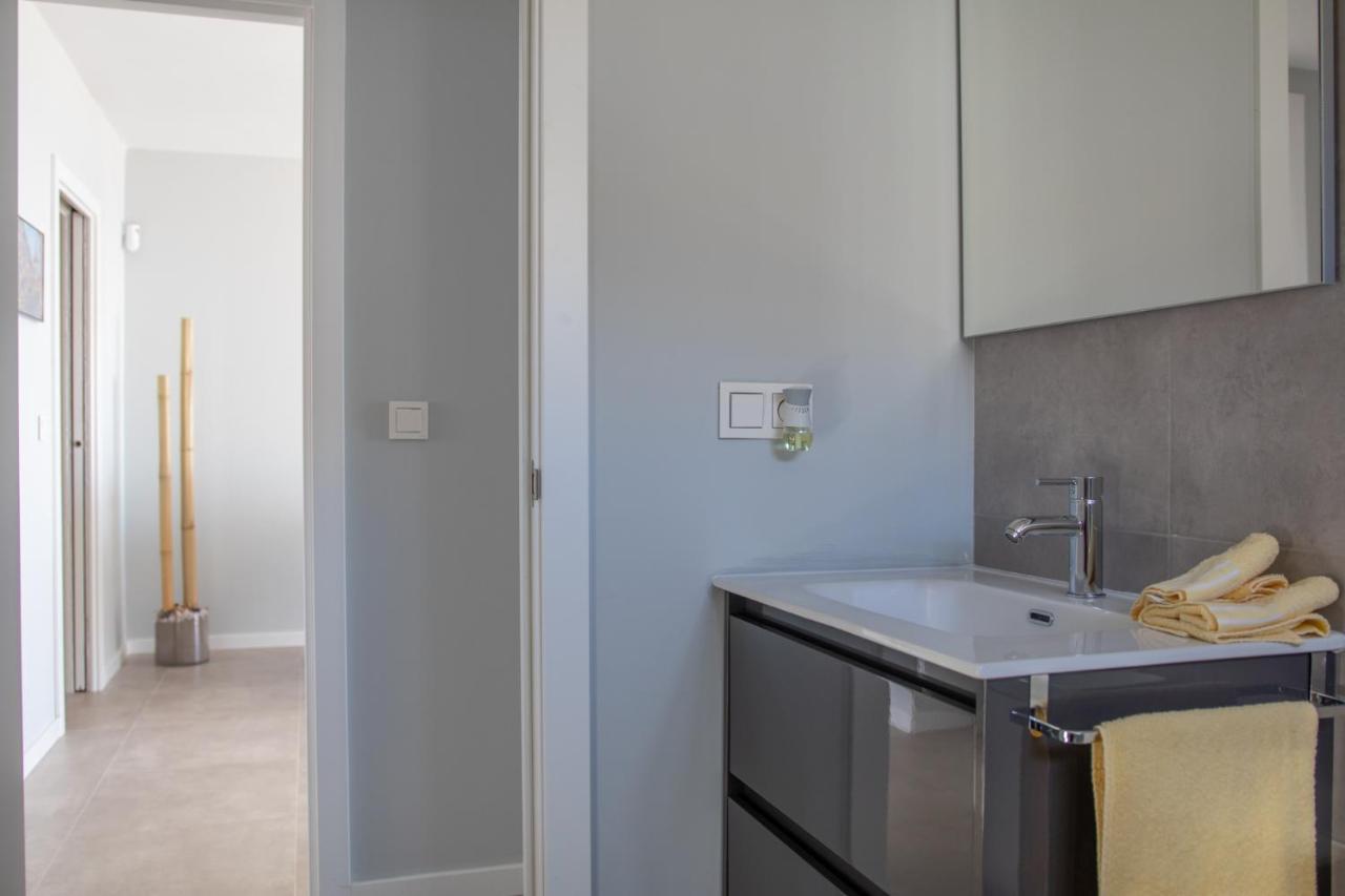 Precioso Apartamento Frente A La Playa Con Piscina Mojácar Buitenkant foto