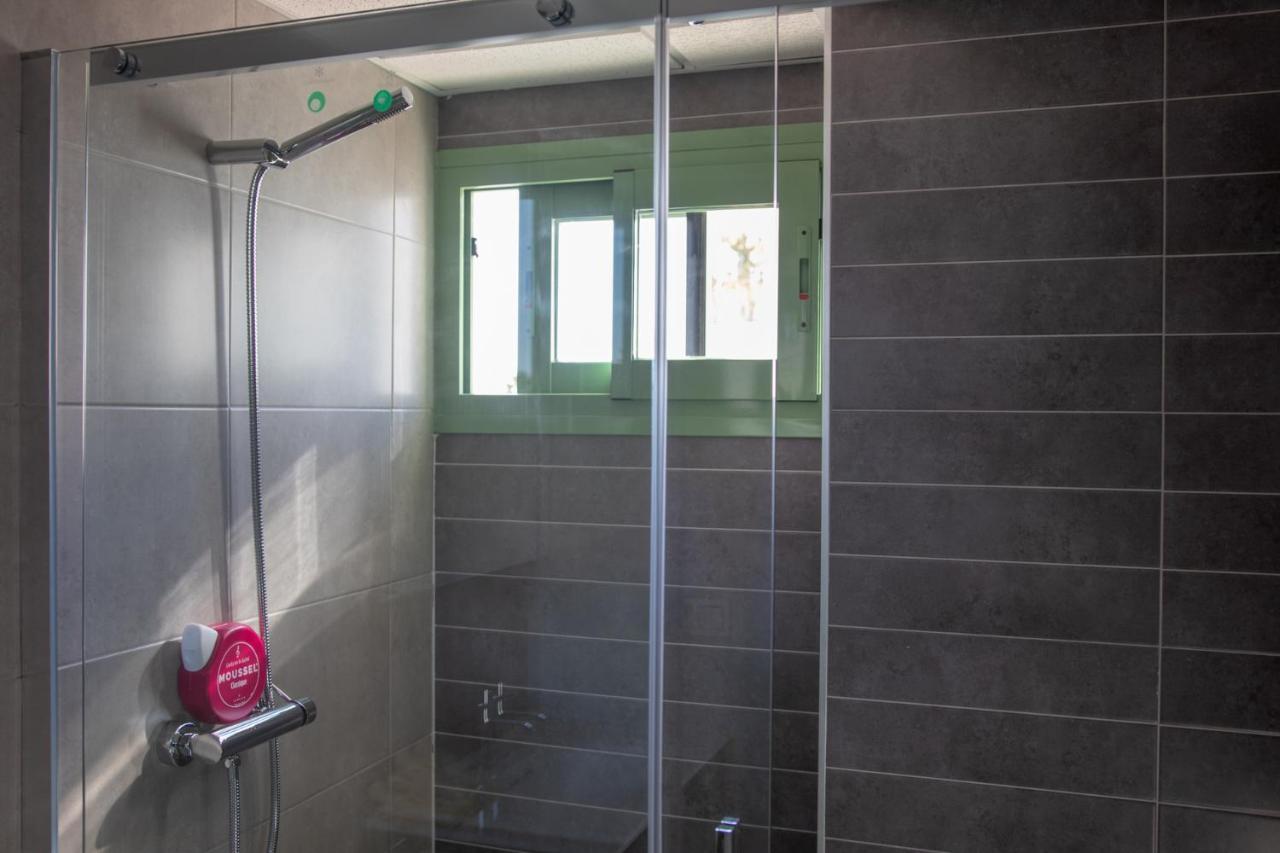 Precioso Apartamento Frente A La Playa Con Piscina Mojácar Buitenkant foto